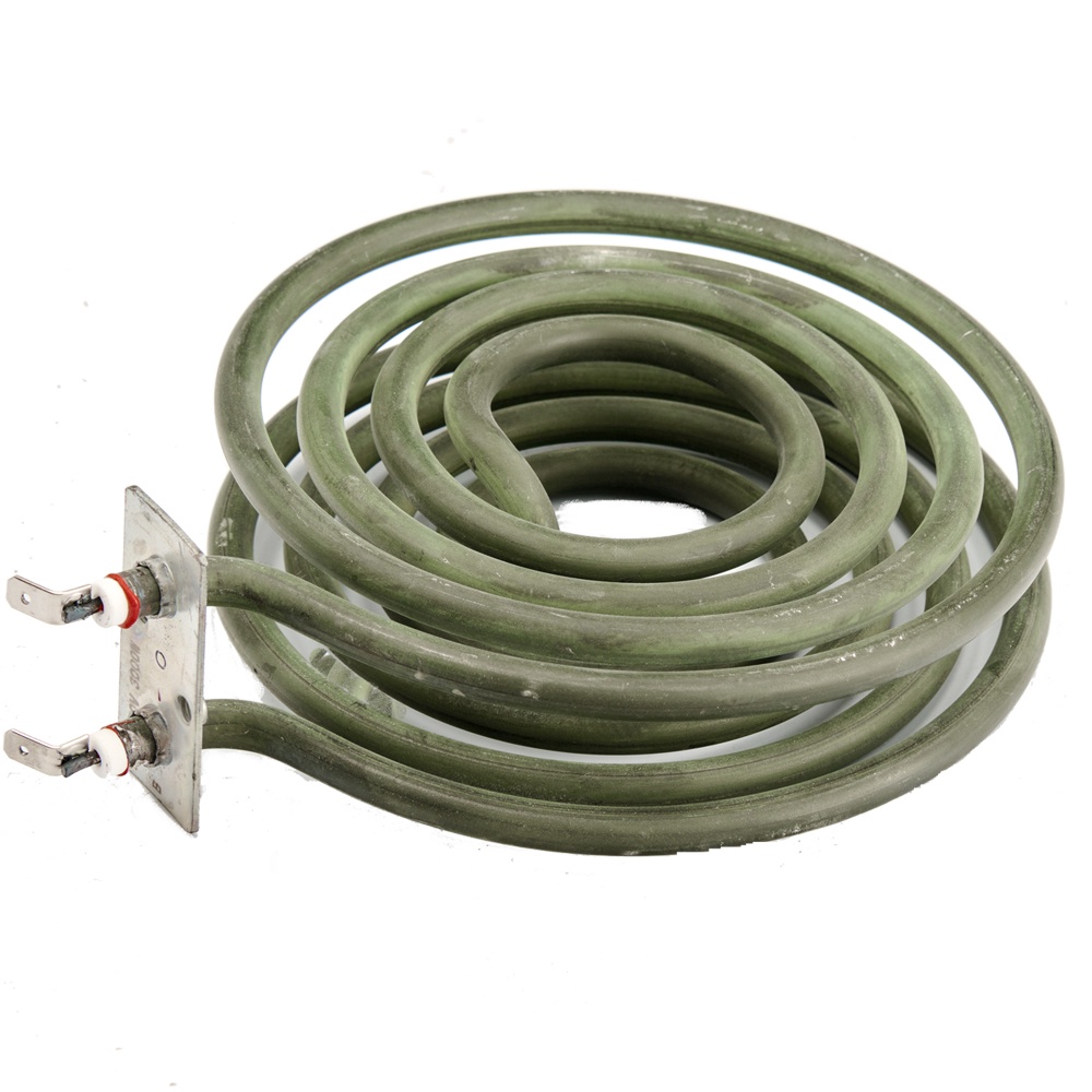 H-016  High-Temp Stainless Steel Heaters | Enquiry Now
