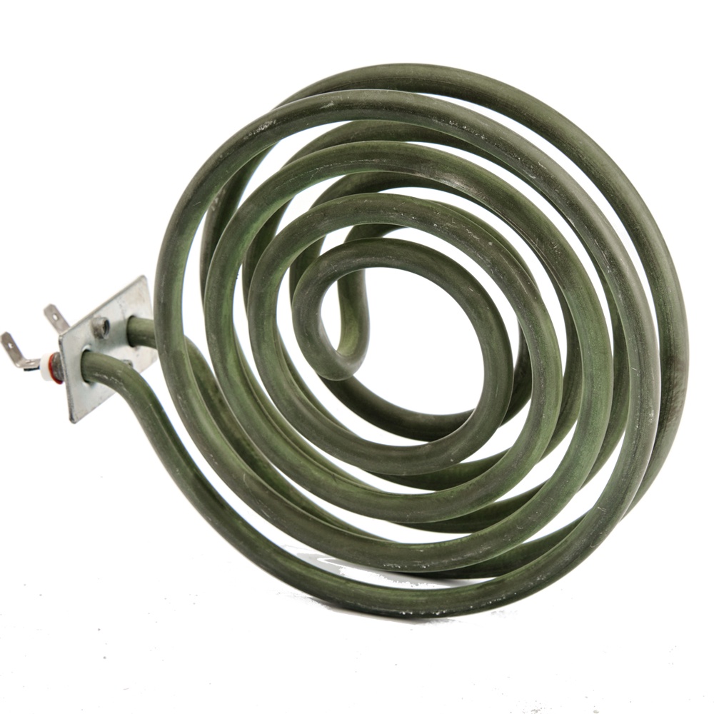 H-016  High-Temp Stainless Steel Heaters | Enquiry Now