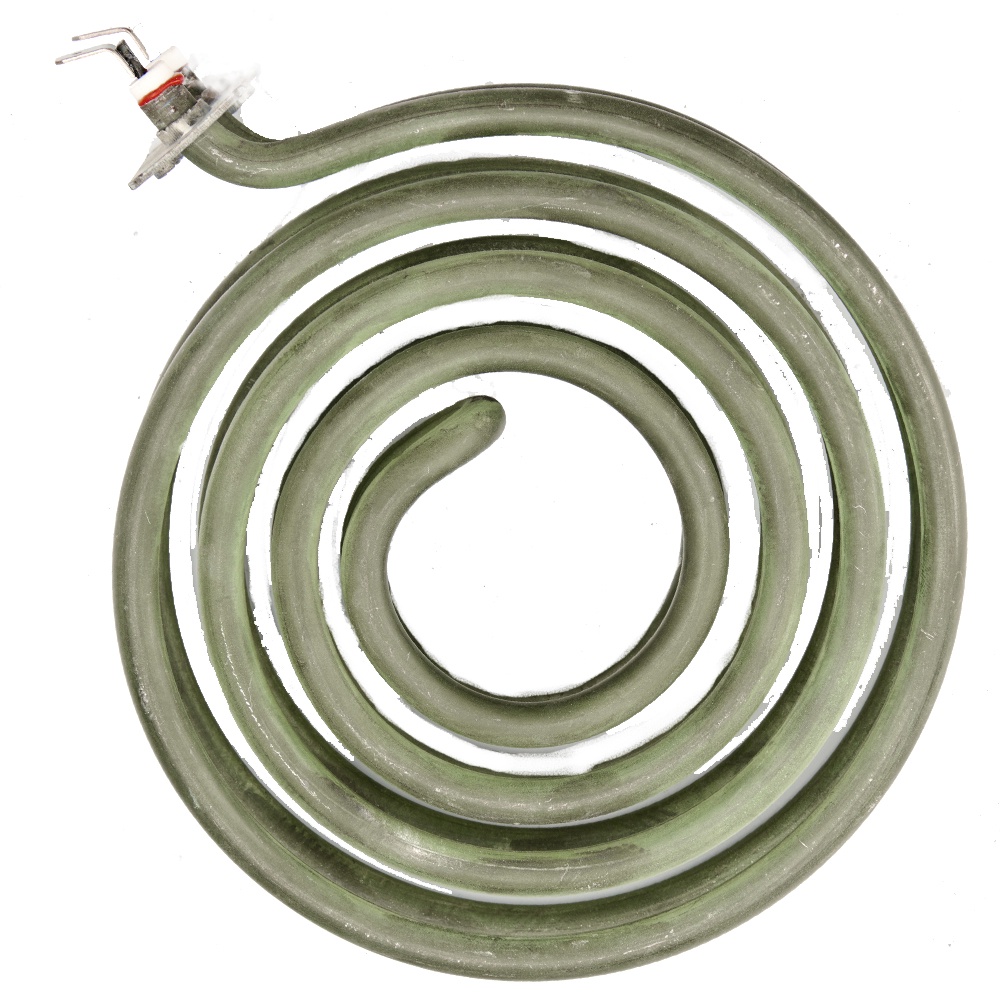 H-016  High-Temp Stainless Steel Heaters | Enquiry Now