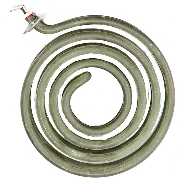 H-016  High-Temp Stainless Steel Heaters | Enquiry Now