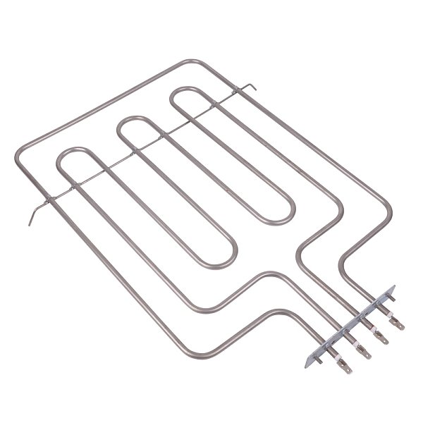 H-021 High-temp endurance up to 800°C. Long service life heating heater pats