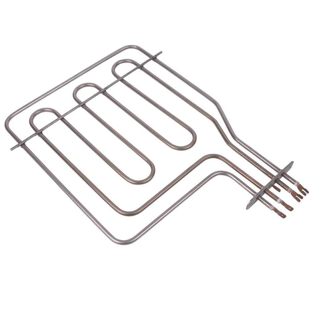 H-022 Wholesale stainless steel heaters for tanks/bbq/ovens/fryer/heater fans