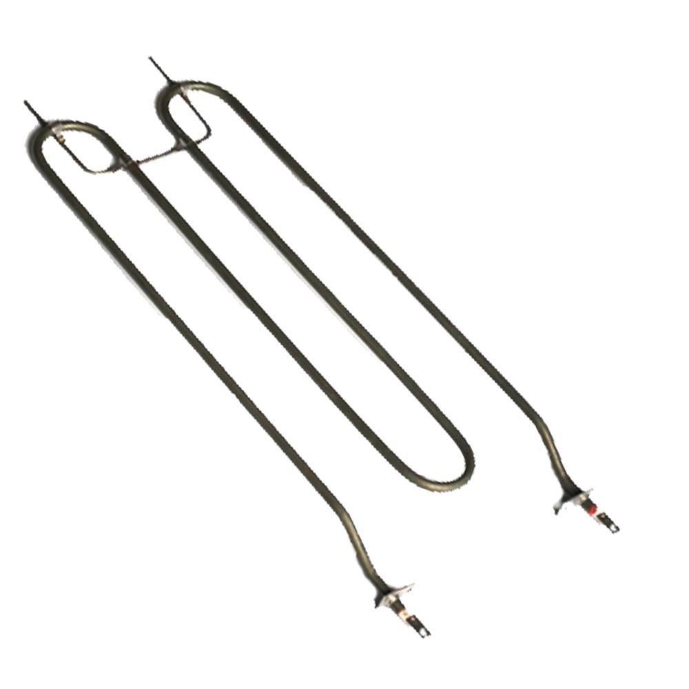 H-026 China heating tube manufacturer