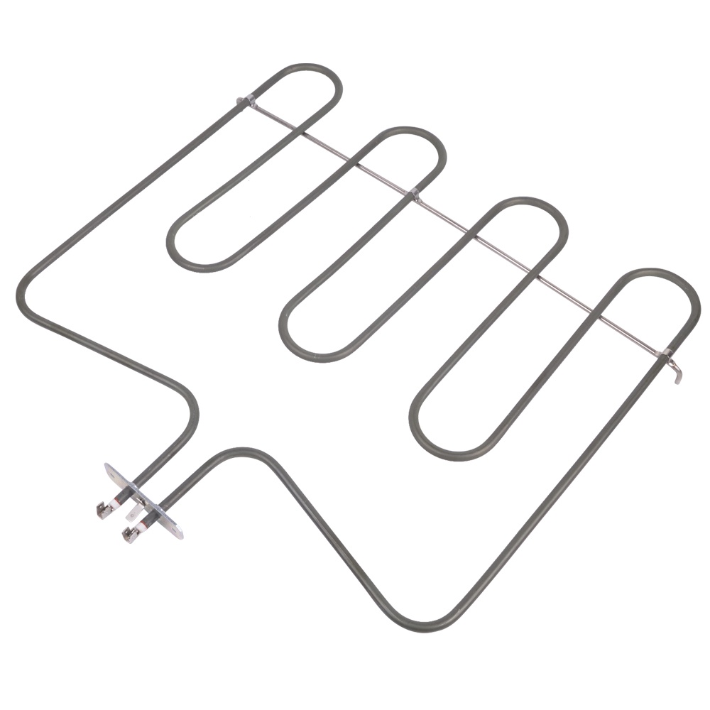 H-027 Industrial SS heating elements  Corrosion-proof