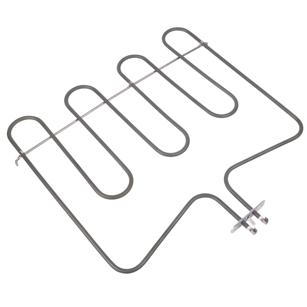 H-027 Industrial SS heating elements  Corrosion-proof
