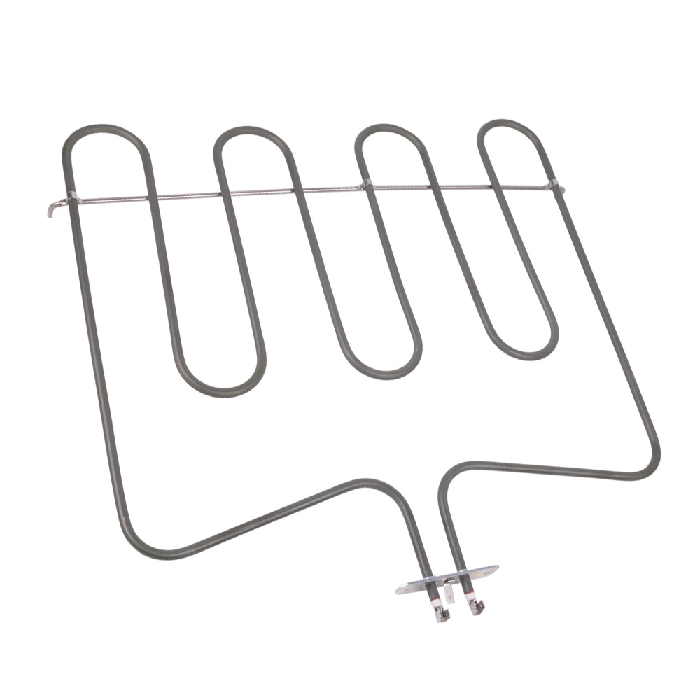 H-027 Industrial SS heating elements  Corrosion-proof