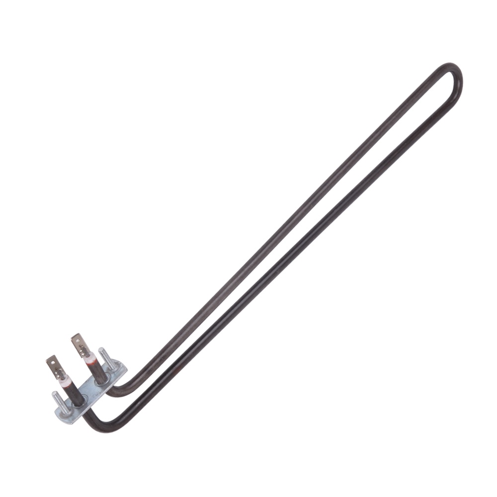 H-028 Custom electric heating tubes for OEM projects