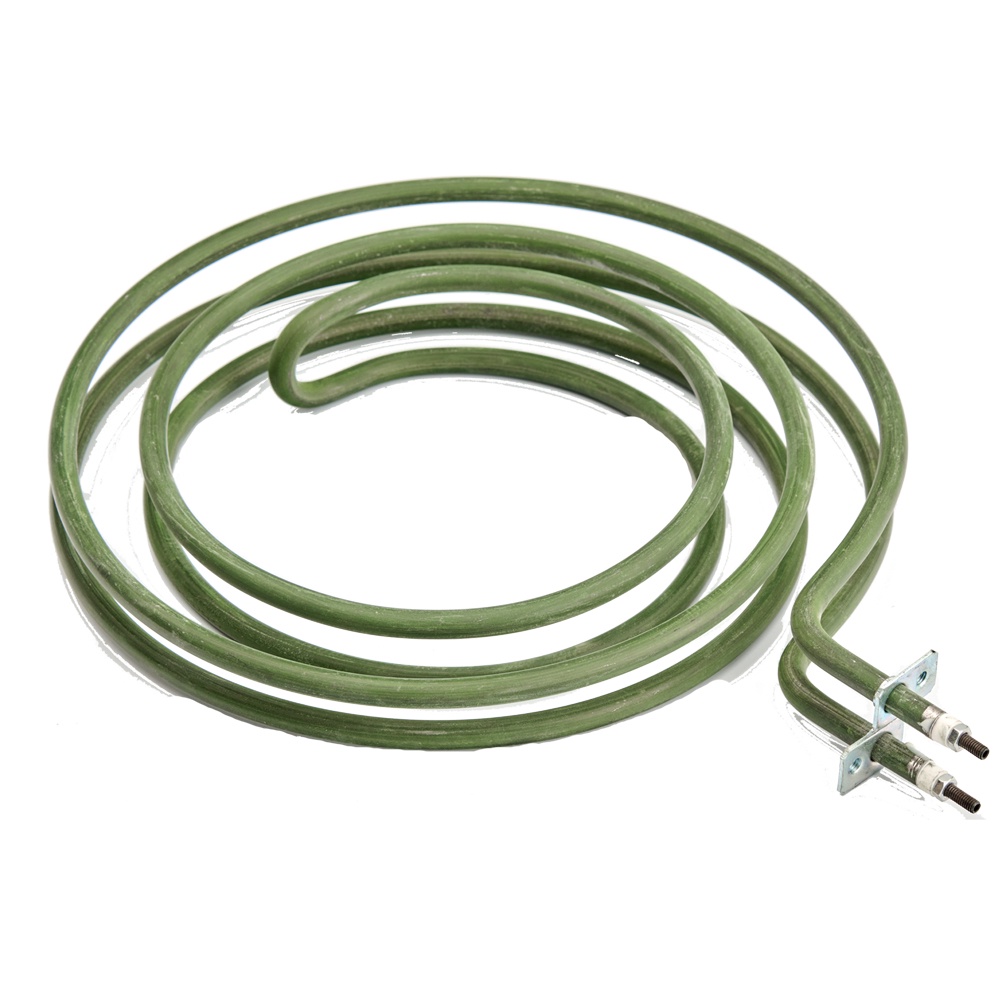 H-029 High-watt density heaters for industrial processes  Durable & reliable