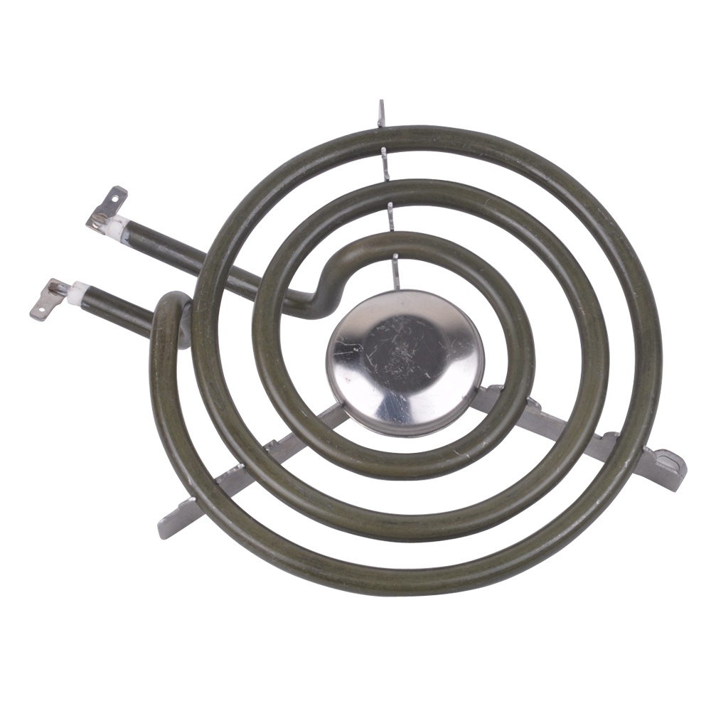 H-036 Electric Heating Tube  Mosquito Coil Type Heating Element & Custom Industrial Heater