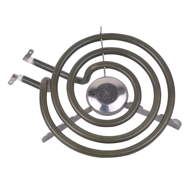 H-036 Electric Heating Tube  Mosquito Coil Type Heating Element & Custom Industrial Heater