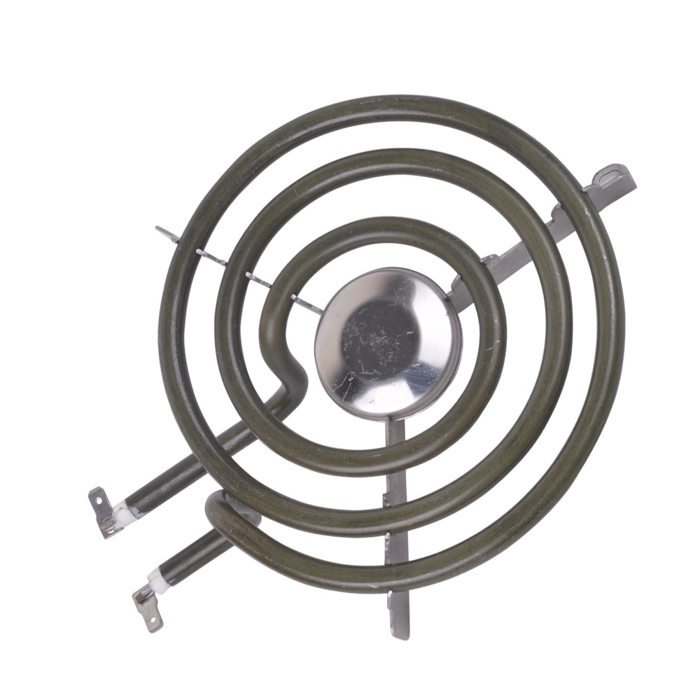 H-036 Electric Heating Tube  Mosquito Coil Type Heating Element & Custom Industrial Heater