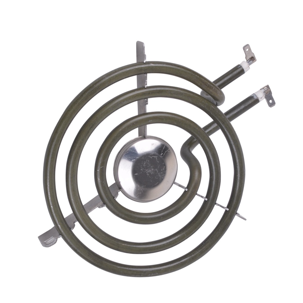 H-036 Electric Heating Tube  Mosquito Coil Type Heating Element & Custom Industrial Heater