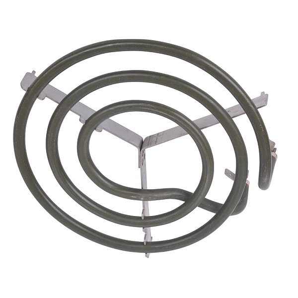 H-037 Stainless Steel Electric Heating Tube | Mosquito Coil Heater for OEM & Replacement