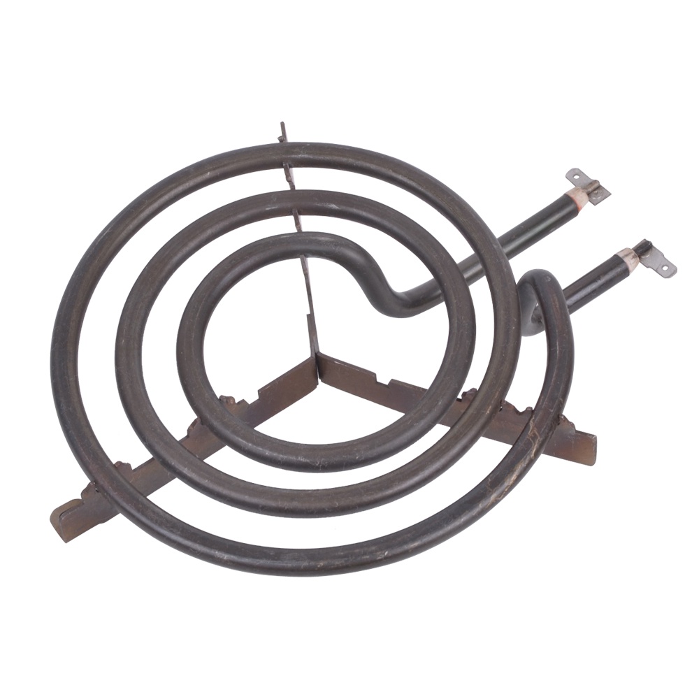 H-038 Stainless Steel Electric Heating Tube | Mosquito Coil Heater for OEM & Replacement