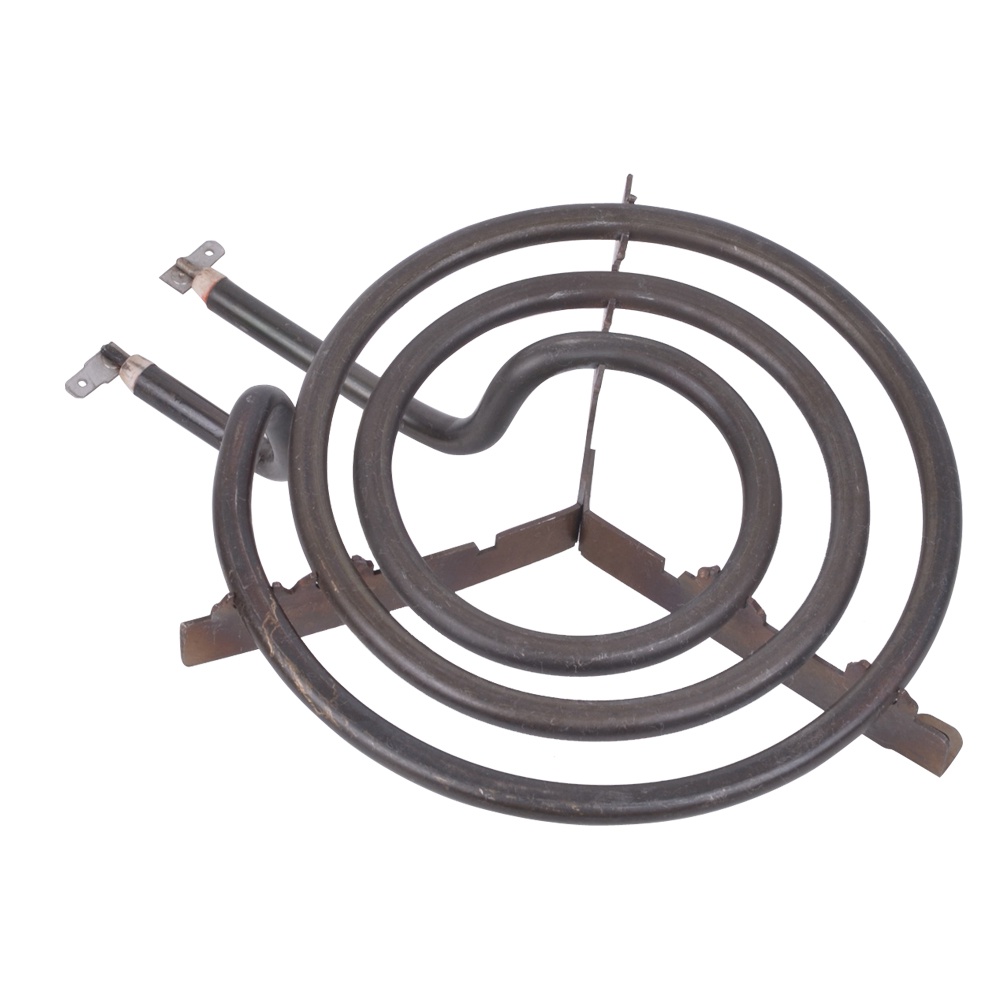 H-038 Stainless Steel Electric Heating Tube | Mosquito Coil Heater for OEM & Replacement