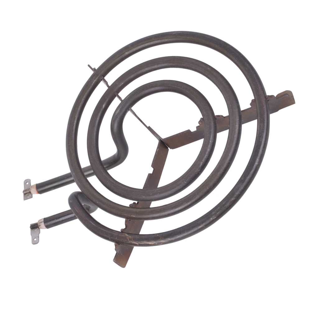 H-038 Stainless Steel Electric Heating Tube | Mosquito Coil Heater for OEM & Replacement