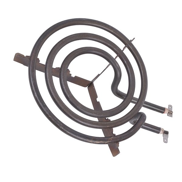 H-038 Stainless Steel Electric Heating Tube | Mosquito Coil Heater for OEM & Replacement