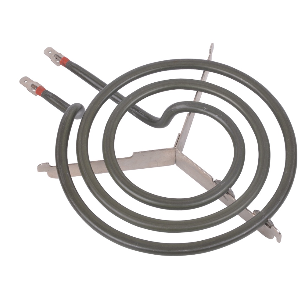 H-039 Electric Heating Tube Mosquito Coil Type Heating Element & Custom Industrial Heater