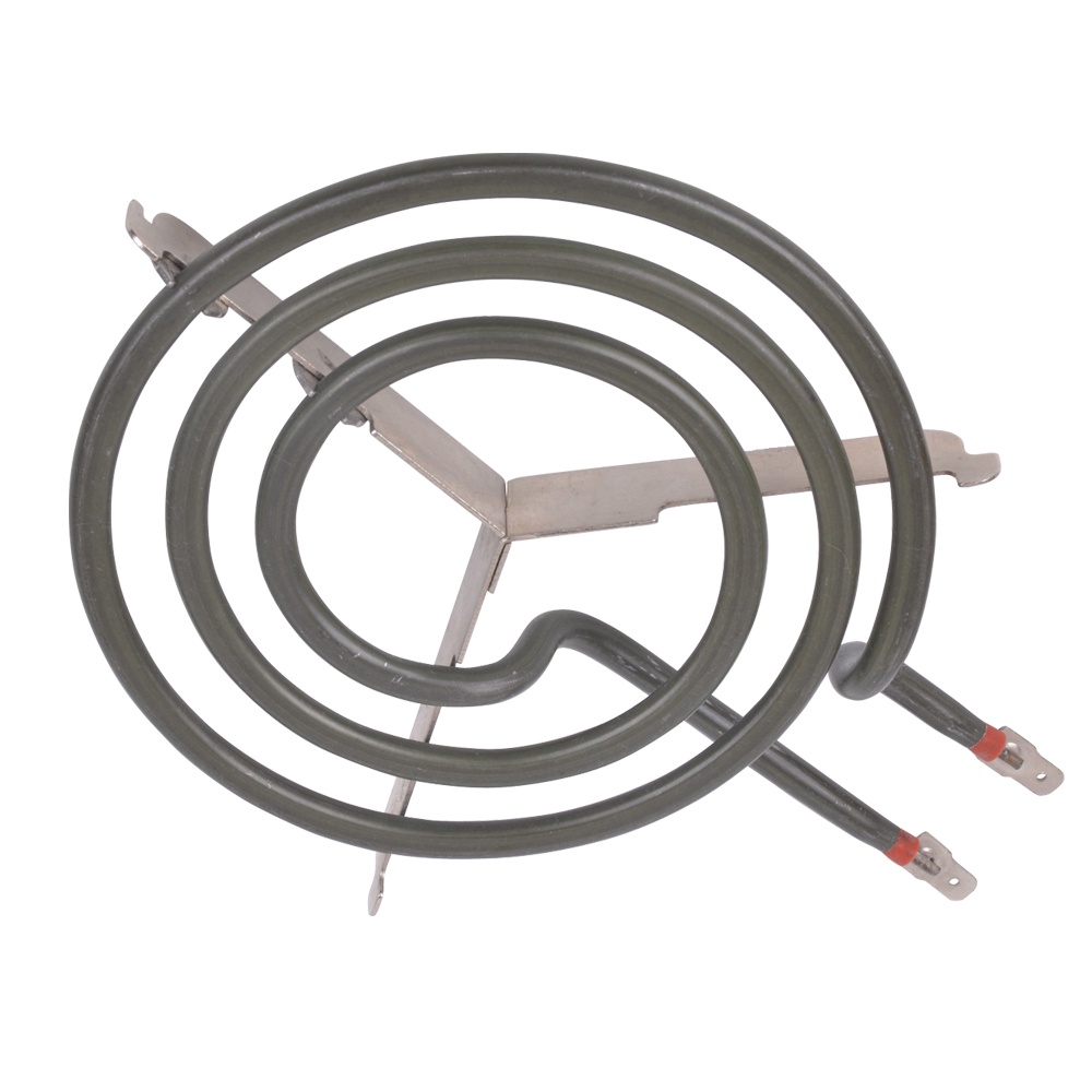 H-039 Electric Heating Tube Mosquito Coil Type Heating Element & Custom Industrial Heater