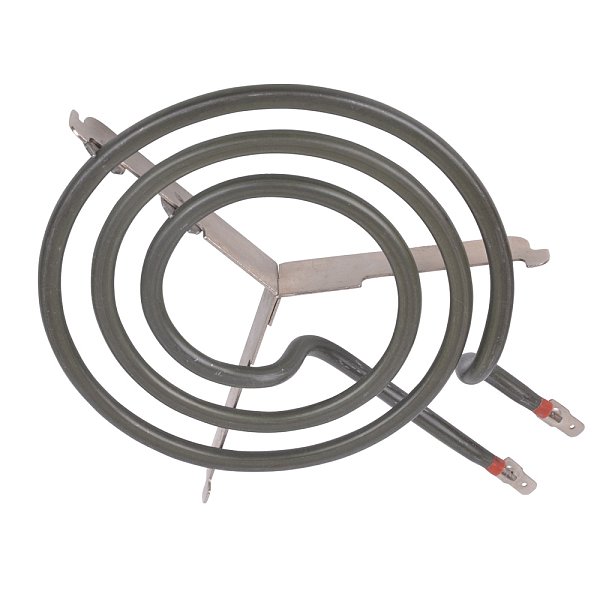 H-039 Electric Heating Tube Mosquito Coil Type Heating Element & Custom Industrial Heater