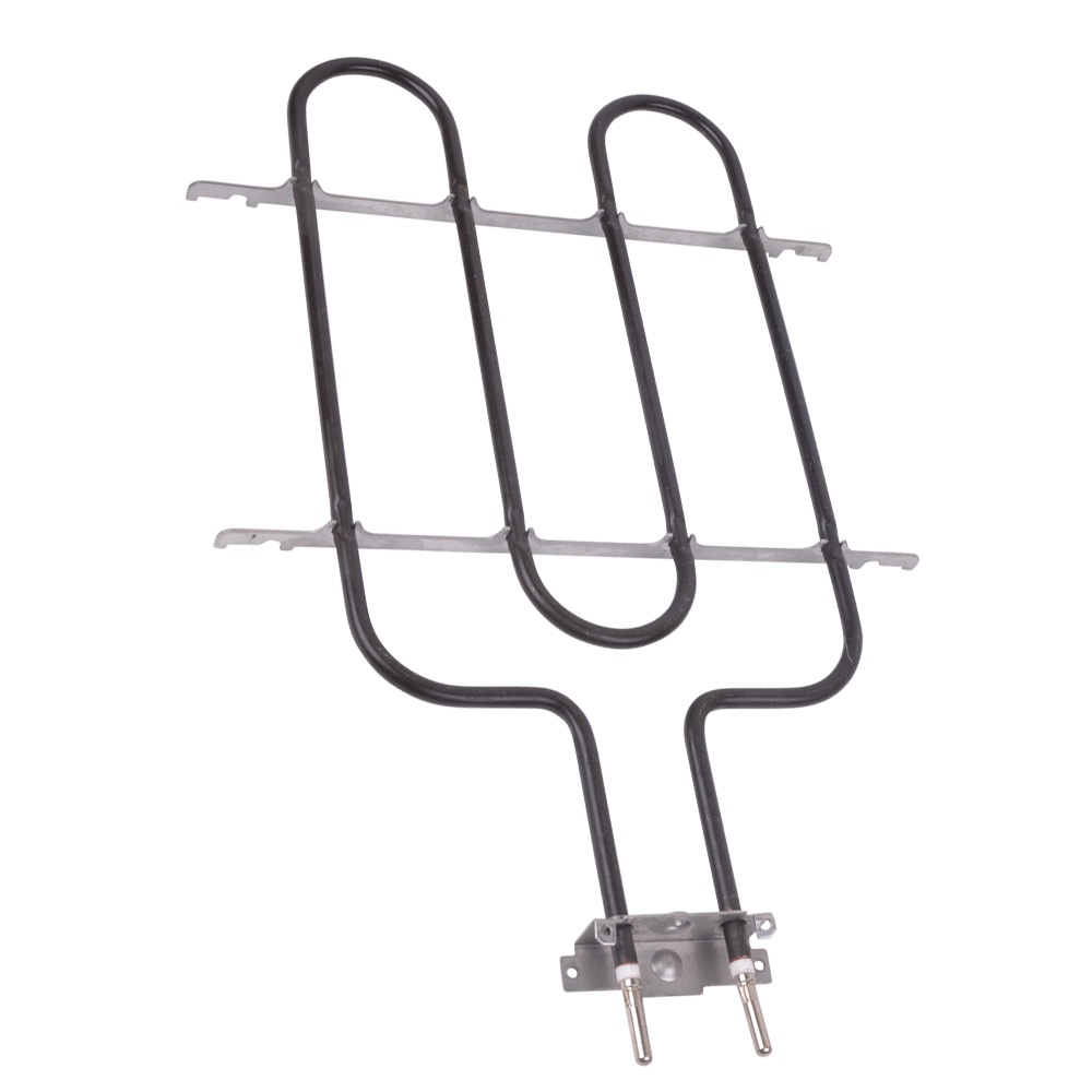 H-040 Incoloy 840 Electric Heating Tube | Corrosion-Resistant Mosquito Coil Heater & OEM Manufacturer