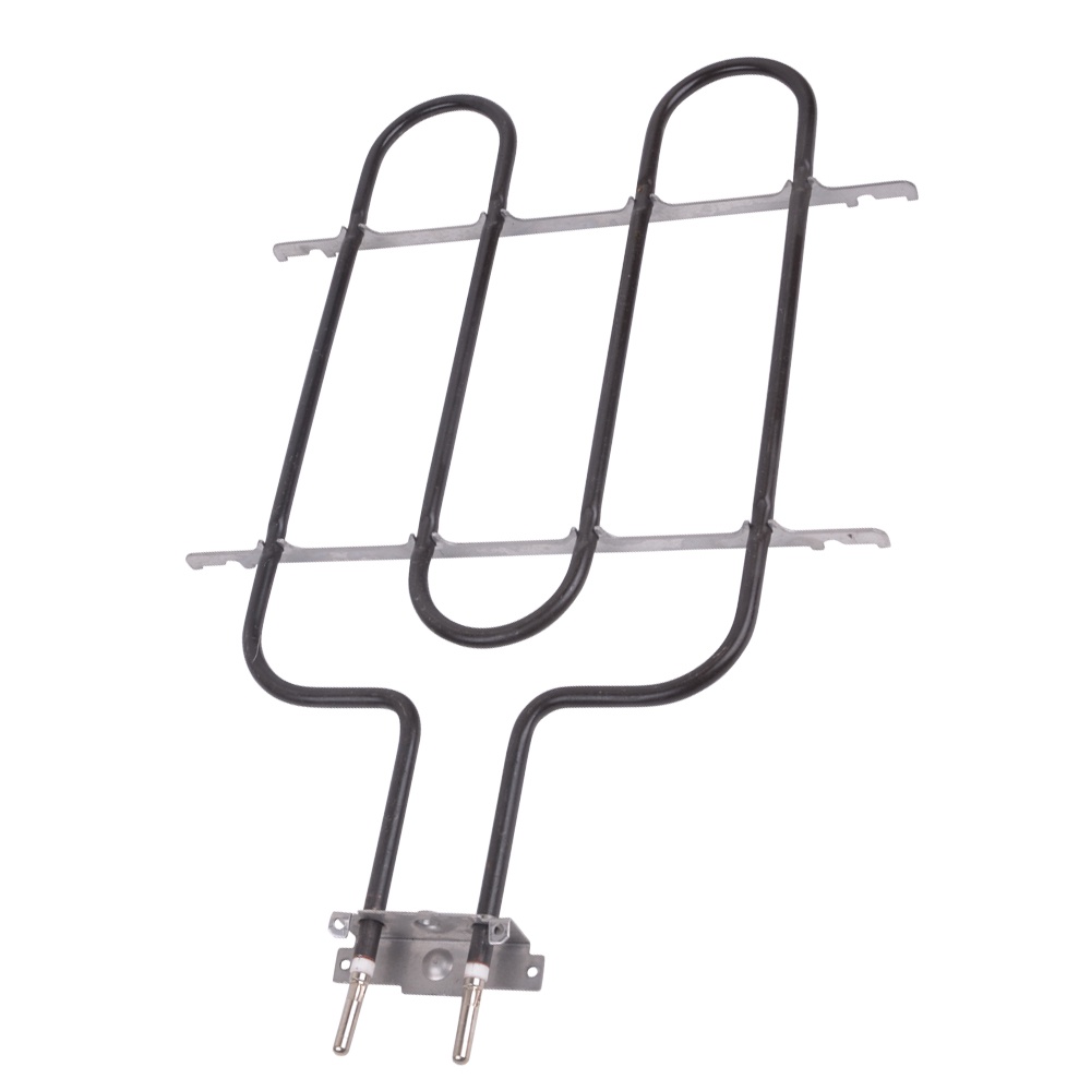 H-040 Incoloy 840 Electric Heating Tube | Corrosion-Resistant Mosquito Coil Heater & OEM Manufacturer