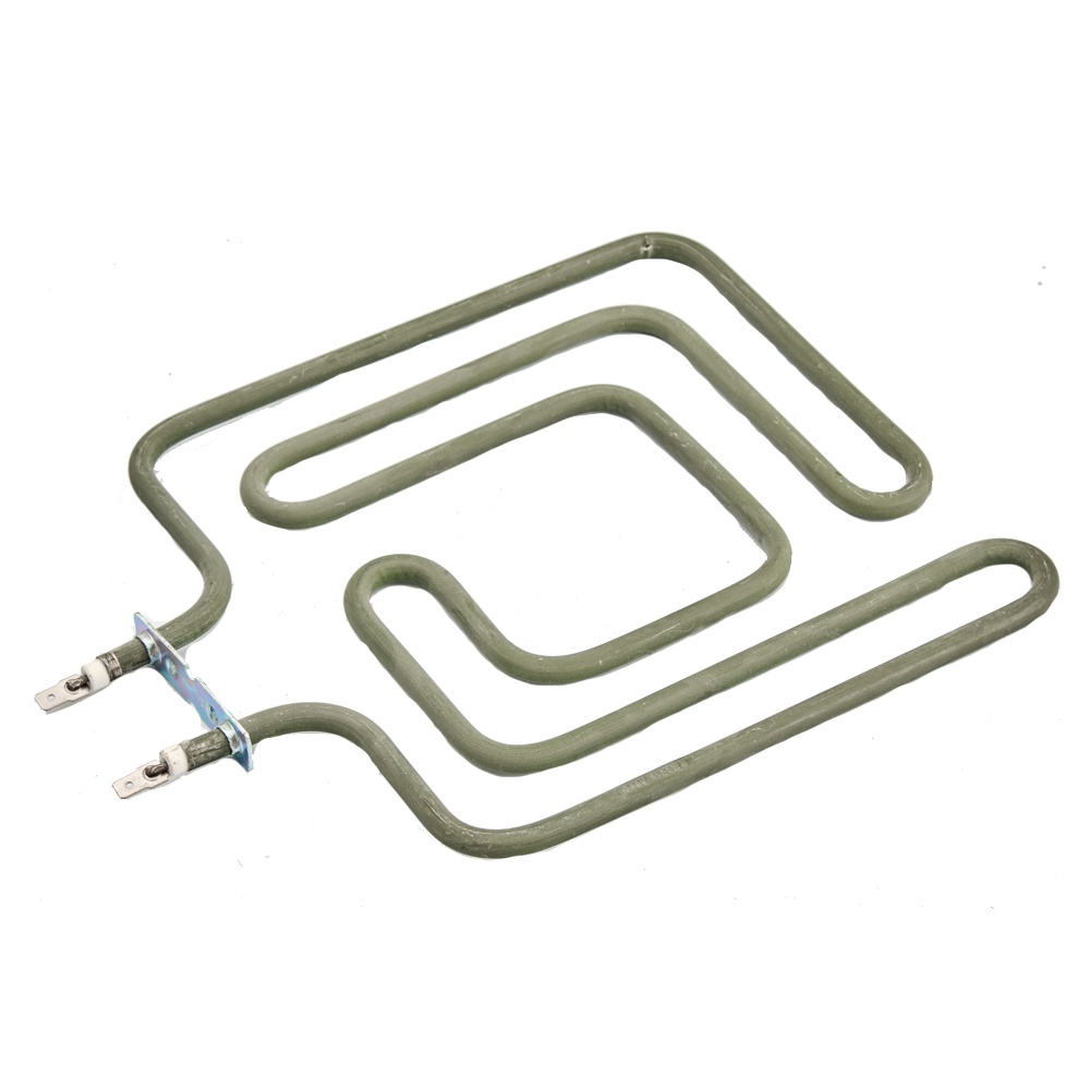 H-041 Anti-Corrosion Electric Heating Tube for Chemical Industry