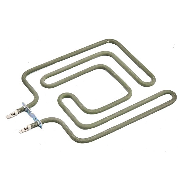 H-041 Anti-Corrosion Electric Heating Tube for Chemical Industry