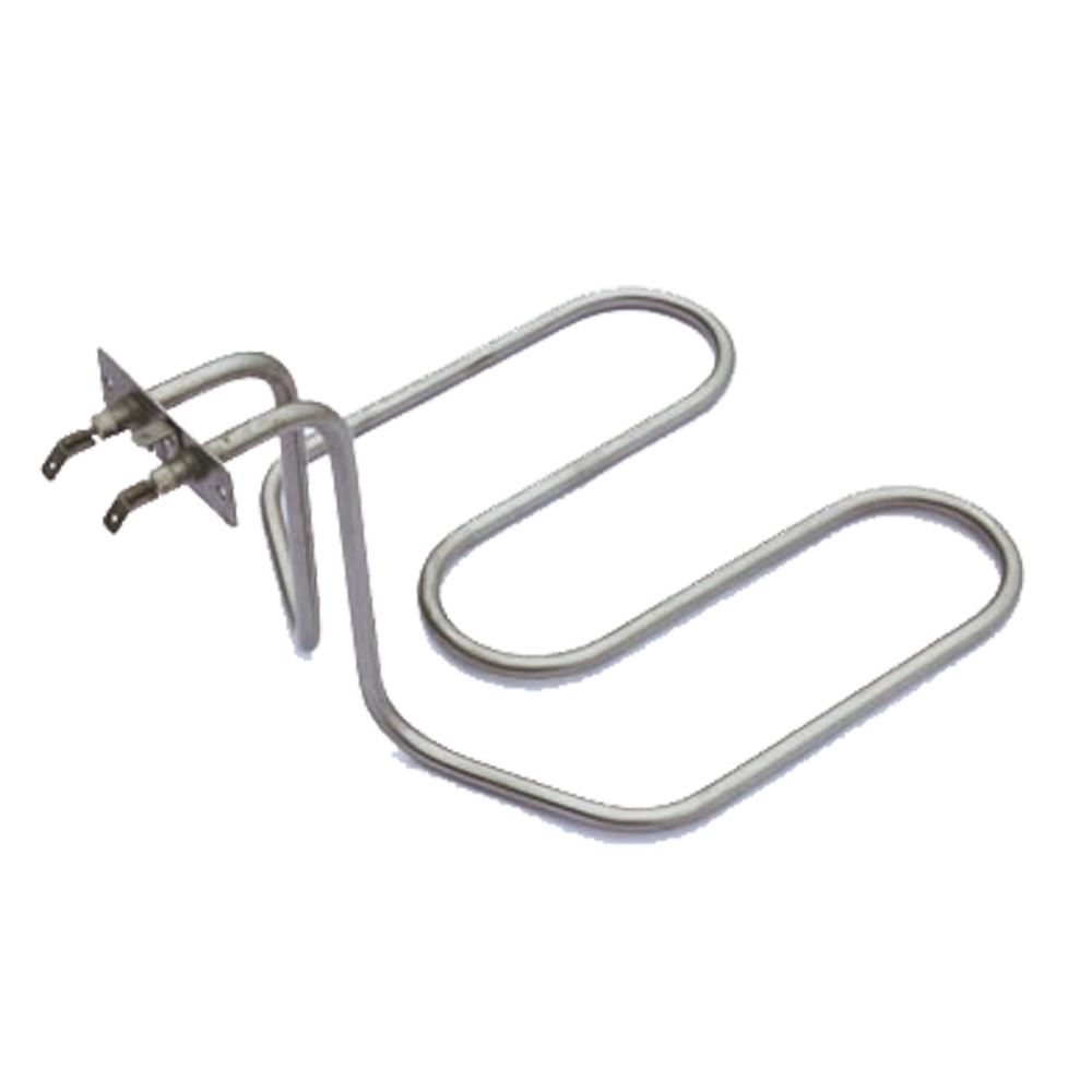 H-042 Duck Head Fryer Heating Tube Electric Fryer Heating Element