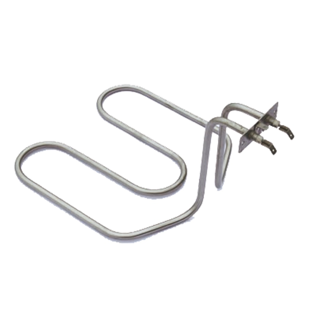 H-042 Duck Head Fryer Heating Tube Electric Fryer Heating Element