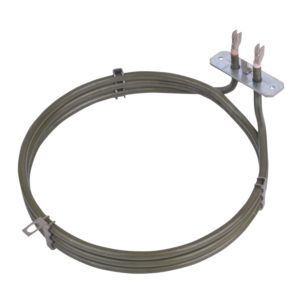 H-044 Industrial Electric Oven Heating Element | Mosquito Type & Air Fryer Heating Tube Manufacturer