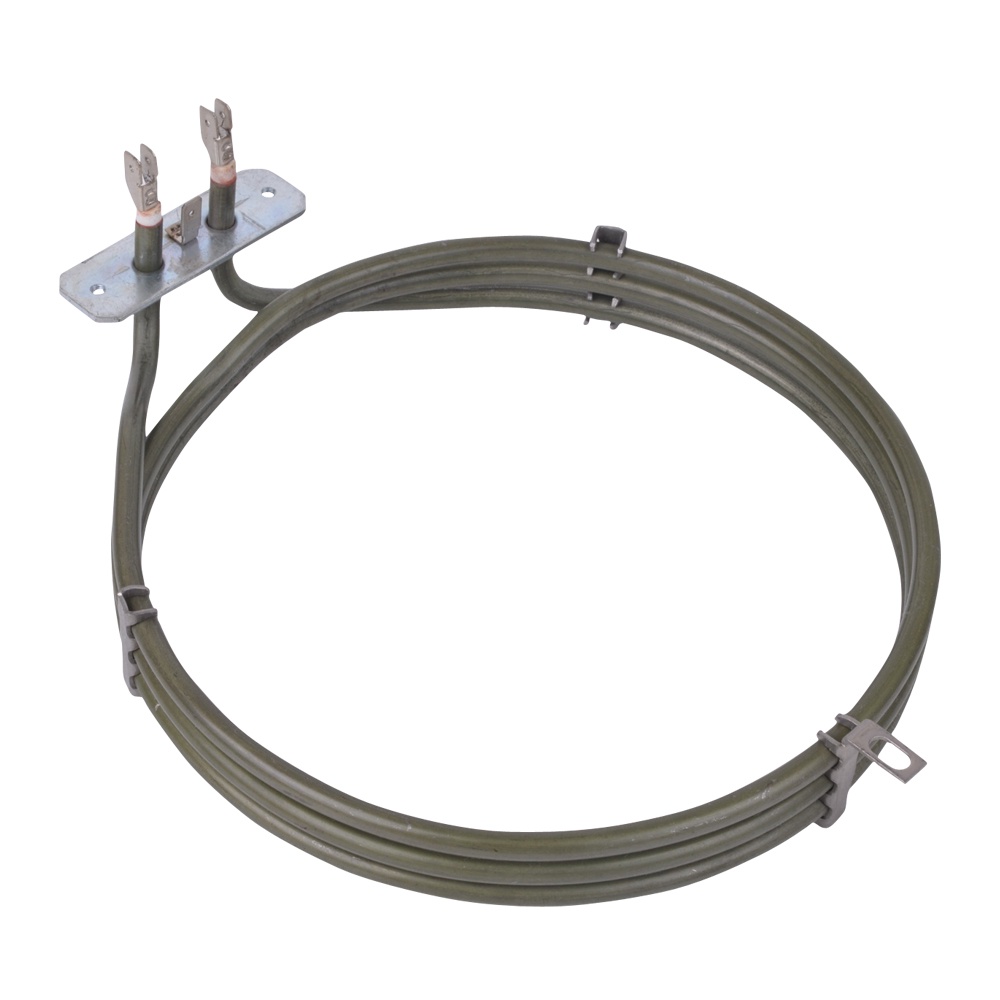 H-044 Industrial Electric Oven Heating Element | Mosquito Type & Air Fryer Heating Tube Manufacturer