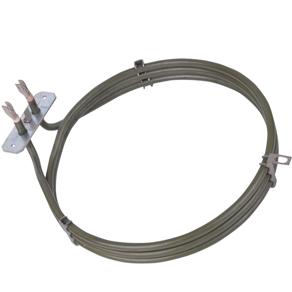 H-044 Industrial Electric Oven Heating Element | Mosquito Type & Air Fryer Heating Tube Manufacturer