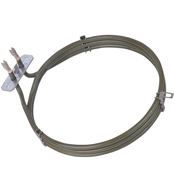 H-044 Industrial Electric Oven Heating Element | Mosquito Type & Air Fryer Heating Tube Manufacturer