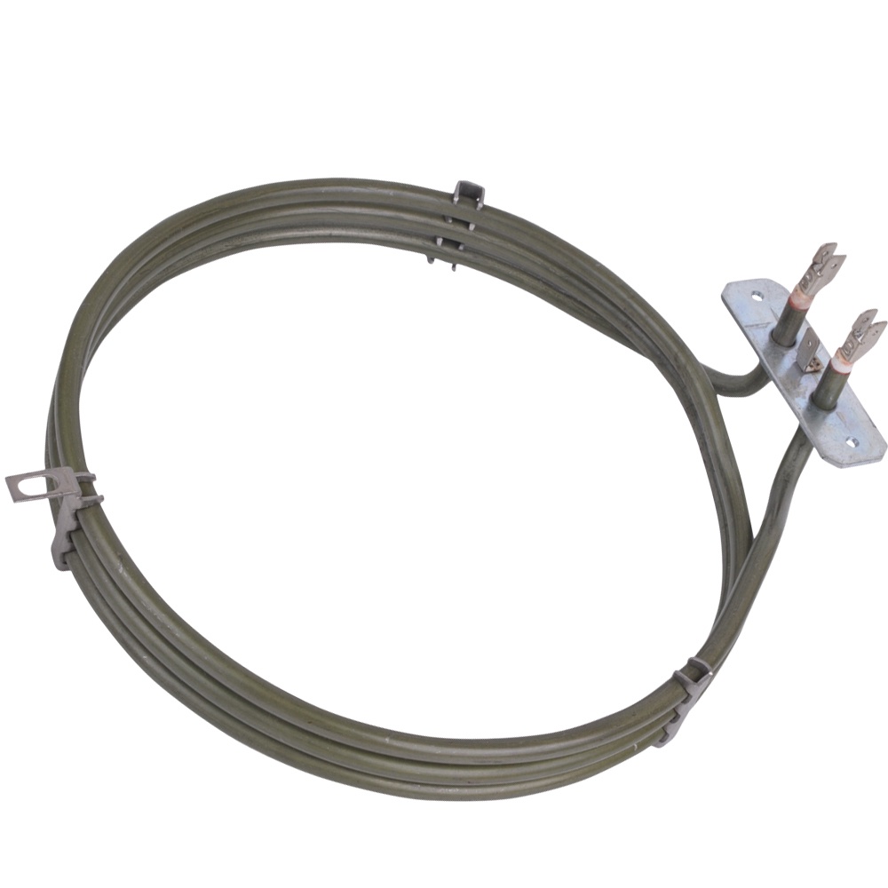 H-044 Industrial Electric Oven Heating Element | Mosquito Type & Air Fryer Heating Tube Manufacturer