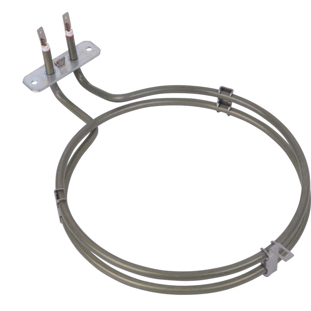 H-047 Heating Element Supplier China Electric Fryer Heating Element
