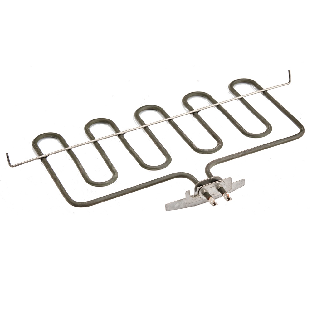 H-050 Durable & Anti-Corrosion Rod Custom Fryer Heating Elements