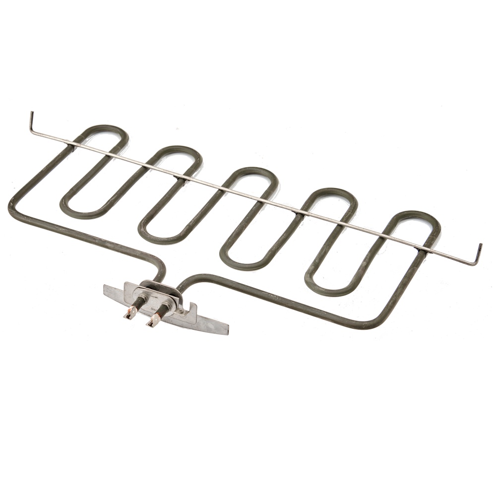 H-050 Durable & Anti-Corrosion Rod Custom Fryer Heating Elements