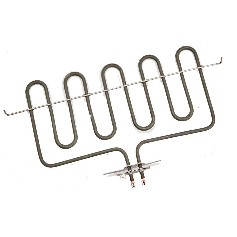 H-050 Durable & Anti-Corrosion Rod Custom Fryer Heating Elements