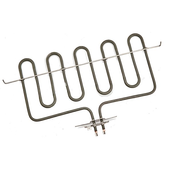 H-050 Durable & Anti-Corrosion Rod Custom Fryer Heating Elements