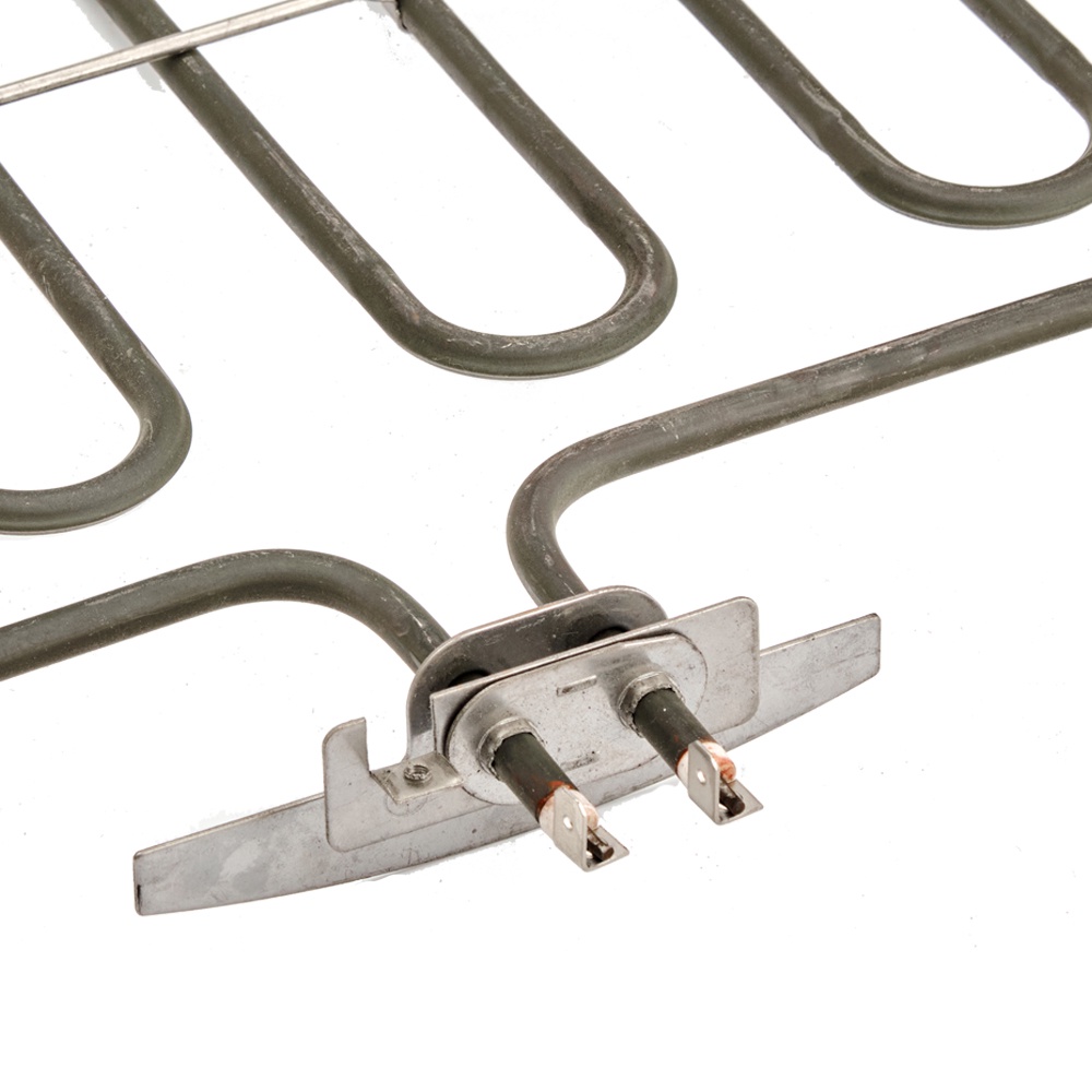 H-050 Durable & Anti-Corrosion Rod Custom Fryer Heating Elements