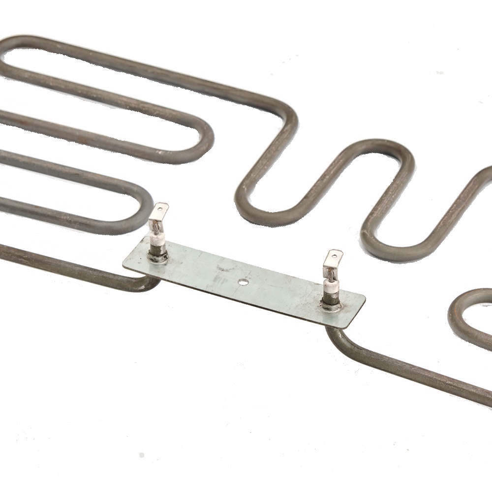 H-054 Custom Heating Element for Crepe Machine