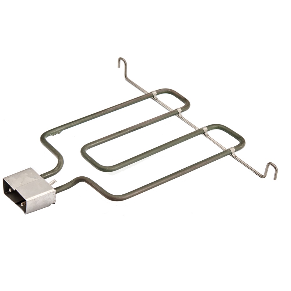 H-056  Even Heating for Perfect Crepes Easy to Install & Replace