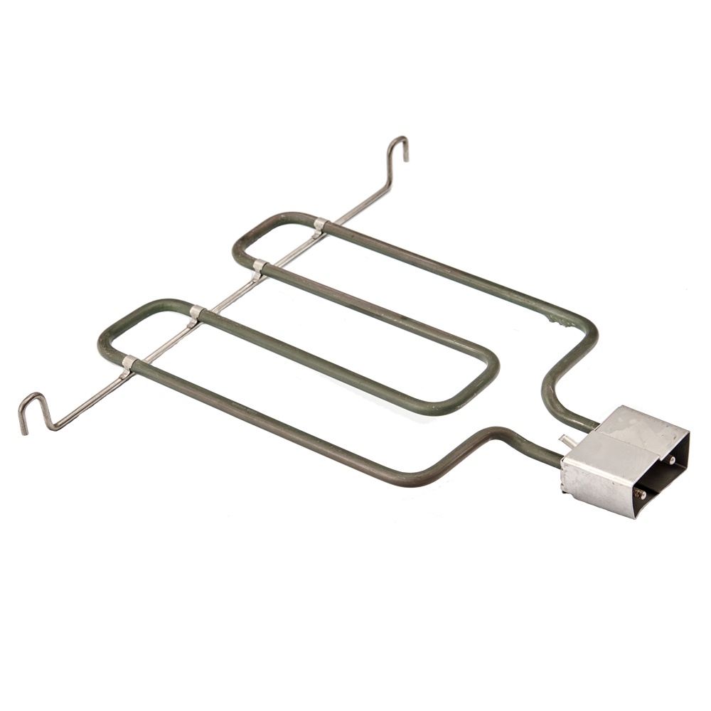 H-056  Even Heating for Perfect Crepes Easy to Install & Replace