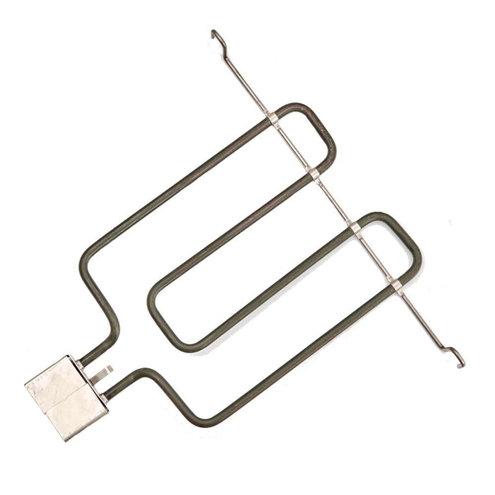 H-056  Even Heating for Perfect Crepes Easy to Install & Replace