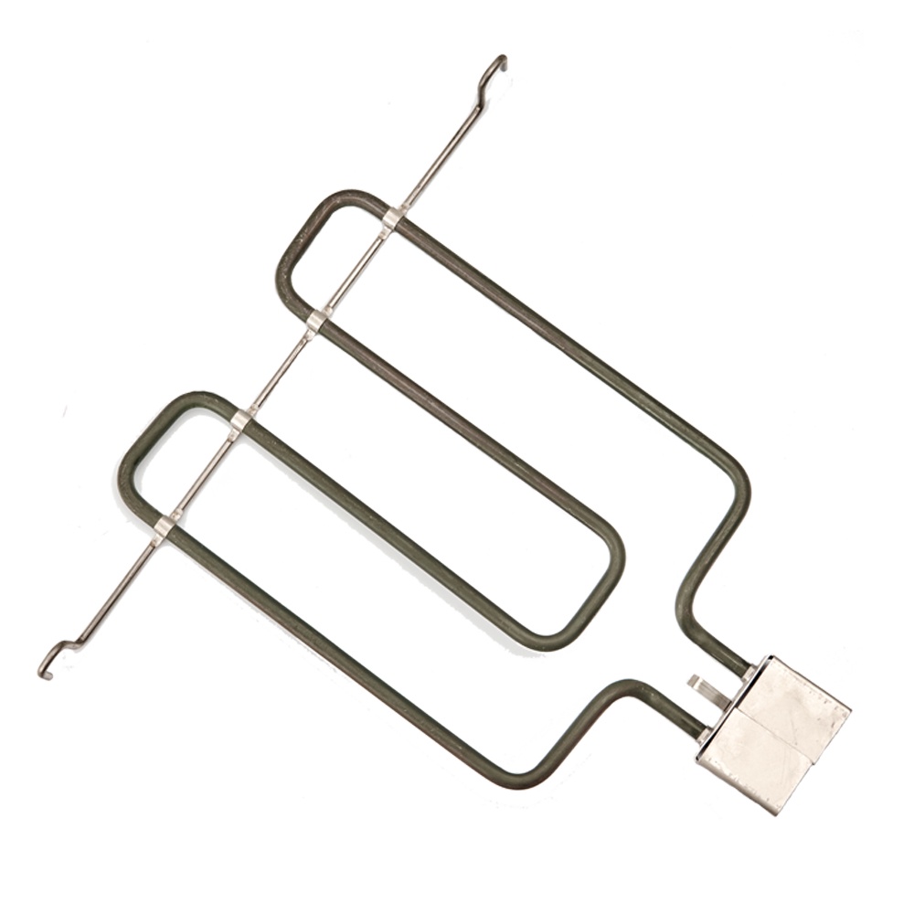H-056  Even Heating for Perfect Crepes Easy to Install & Replace