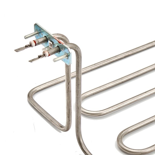 H-057 Custom Fryer Heating Elements Factory Direct Heating Tube