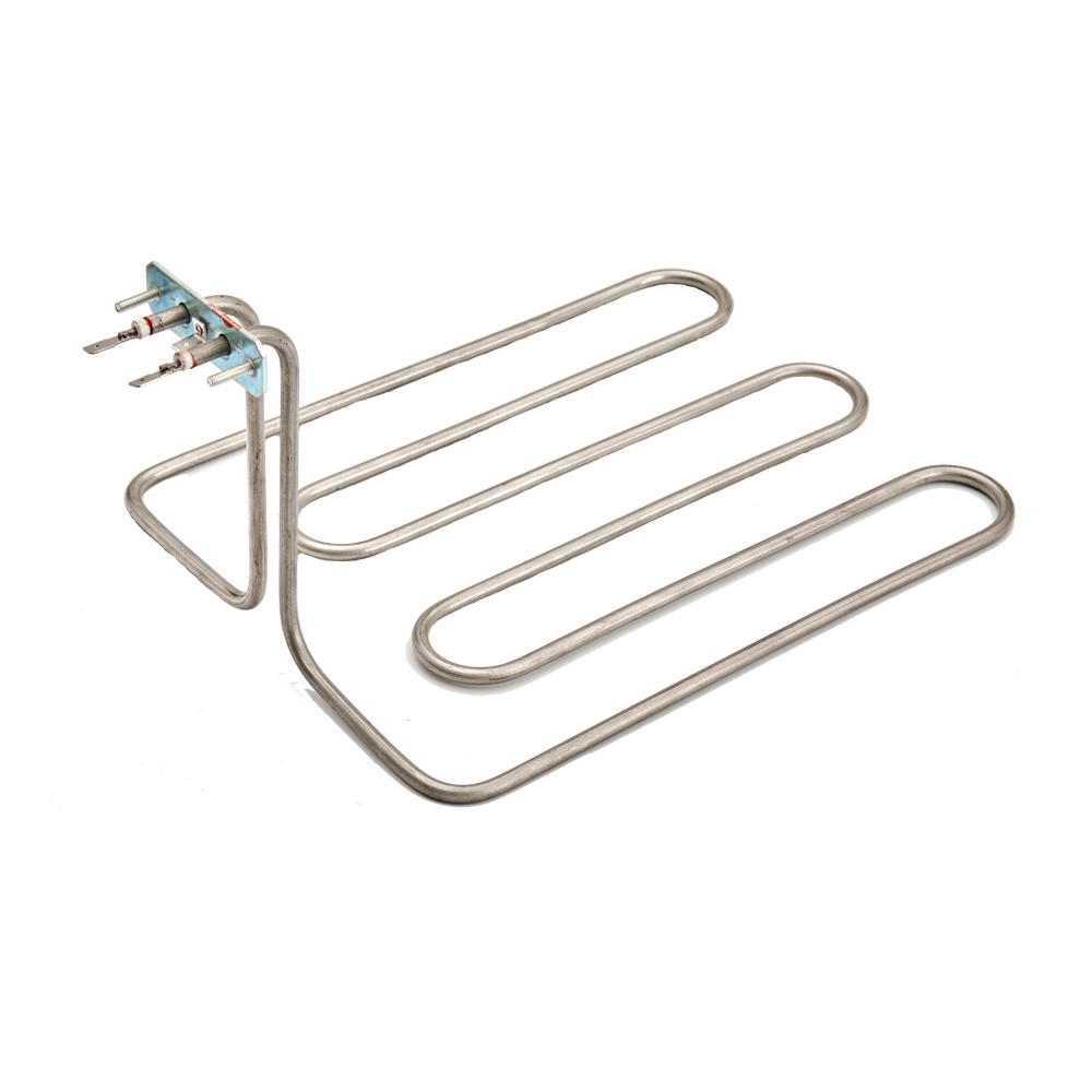 H-057 Custom Fryer Heating Elements Factory Direct Heating Tube