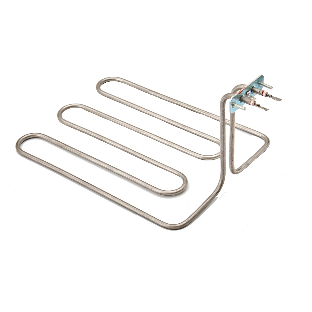 H-057 Custom Fryer Heating Elements Factory Direct Heating Tube