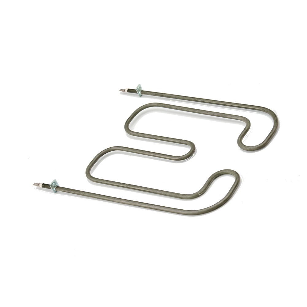 H-058 Upgrade Your Crepe Maker with New Element Durable & Non-Stick Heating element